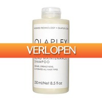 Deloox.nl: Olaplex No.4 Bond Maintenance shampoo