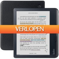 Expert.nl: Kobo E-reader Libra Colour