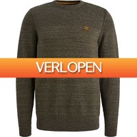 Suitableshop: PME Legend Mouline trui