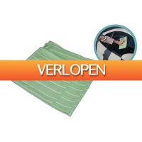 DealDonkey.com 3: 6 x Aqua Laser bamboe glasdoeken