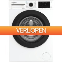 Expert.nl: Whirlpool wasmachine WAM 97WB BE Privilege wit