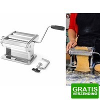 Bekijk de deal van DealDonkey.com 2: Nonna pastamachine