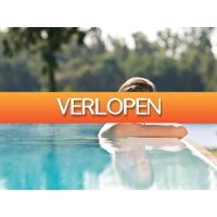 Traveldeal.nl: Geniet in een heerlijk 4*-hotel op de Veluwe