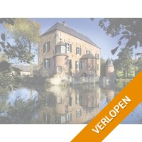 3 dagen Zuid-Limburg incl. diner