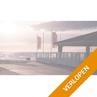 Strandhotel Het Hoge Duin