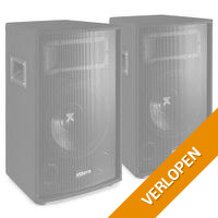 Vonyx SL10 luidsprekerset