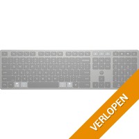 HP 720 Dual-Mode draadloos toetsenbord