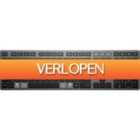 Coolblue.nl 2: HP 720 Dual-Mode draadloos toetsenbord