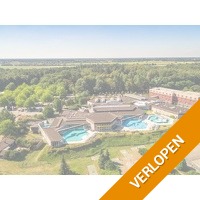 Kom tot rust bij Thermaalbad Arcen