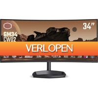 Alternate.nl: GM34-CWQ2