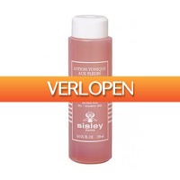 Deloox.nl: Sisley Floral Toning Lotion