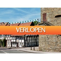 ZoWeg.nl: 4 dagen Sauerland