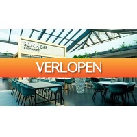 Voordeeluitjes.nl 2: Hotel NH Noordwijk Conference Centre Leeuwenhorst