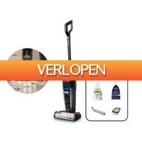 iBOOD.com: Bissell CrossWave OmniFind Pro 2-in-1 stofzuiger