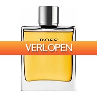 Deloox.nl: Hugo Boss Boss Number One EDT