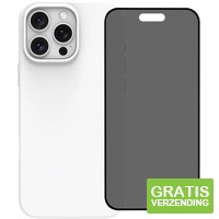 BlueBuilt Back Cover iPhone 16 Pro Max