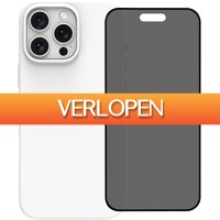 Coolblue.nl 1: BlueBuilt Back Cover iPhone 16 Pro Max