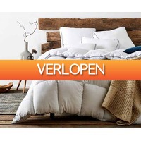 Voordeelvanger.nl: Extra dik gevuld dekbed Apres Ski