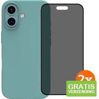 BlueBuilt back cover iPhone 16