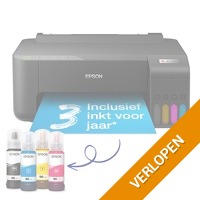 Epson inkjet printer EcoTank ET-1810