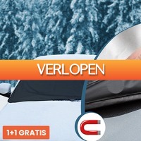 GeheimeDeals.nl: 1+1 actie - Magnetisch scherm