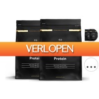 iBOOD.com: 2 x Protein Works 100% protein