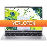 Expert.nl: Acer laptop Aspire Lite