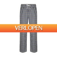 GeheimeDeals.nl: Lounge Trousers voor Heren en Dames
