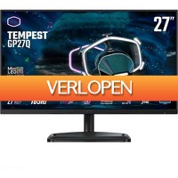 Alternate.nl: Tempest GP27-FQS monitor