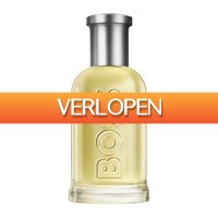 Deloox.nl: Hugo Boss Boss Bottled eau de toilette 100 ml