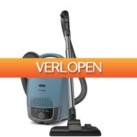 Expert.nl: Miele stofzuiger Guard S1 Flex