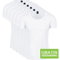 6 x Suitable Otaru T-shirt