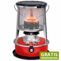 DealDonkey.com: Profile Egon Petroleumkachel - 12 m - Verplaatsbare Verwarming