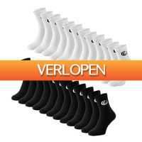 1dagactie.nl: 12 paar Vinnie-G sportsokken