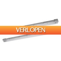 iBOOD.com: 2 x Ledvance Smart WiFi LED armatuur