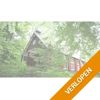 Landgoedhotel Woodbrooke