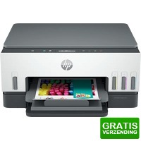 Bekijk de deal van Coolblue.nl 2: HP Smart Tank 6005