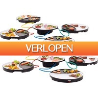 Coolblue.nl 3: Princess Dinner4All