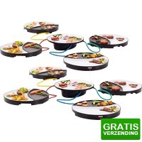 Bekijk de deal van Coolblue.nl 3: Princess Dinner4All