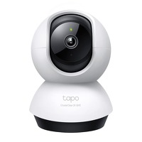 Tapo IP camera C220 Pan & Tilt