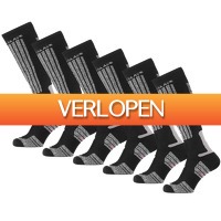 1dagactie.nl: Poederbaas skisokken