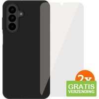 BlueBuilt Samsung Galaxy A26 back cover