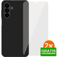 Bekijk de deal van Coolblue.nl 3: BlueBuilt Samsung Galaxy A26 back cover