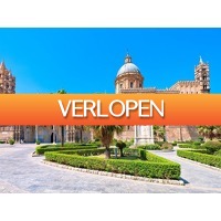 Traveldeal.nl: 8-daagse Middellandse Zee cruise