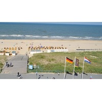 Strandhotel Golfzang