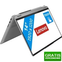 Bekijk de deal van Coolblue.nl 3: Lenovo IdeaPad Flex 5 laptop