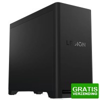Bekijk de deal van Coolblue.nl 1: Lenovo Legion T5 30IAX10 90YE000YMH