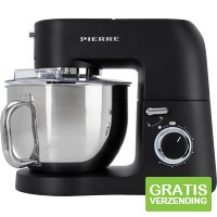 Pierre allround mixer SM9000