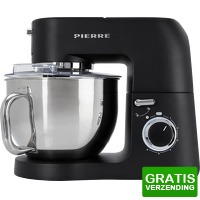 Bekijk de deal van Coolblue.nl 3: Pierre allround mixer SM9000