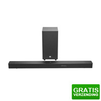 Bekijk de deal van Expert.nl: JBL soundbar SB595